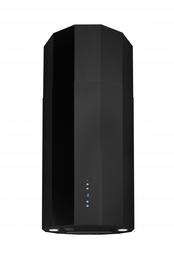 Opcjonalny filtr węglowy dla lepszej efektywności