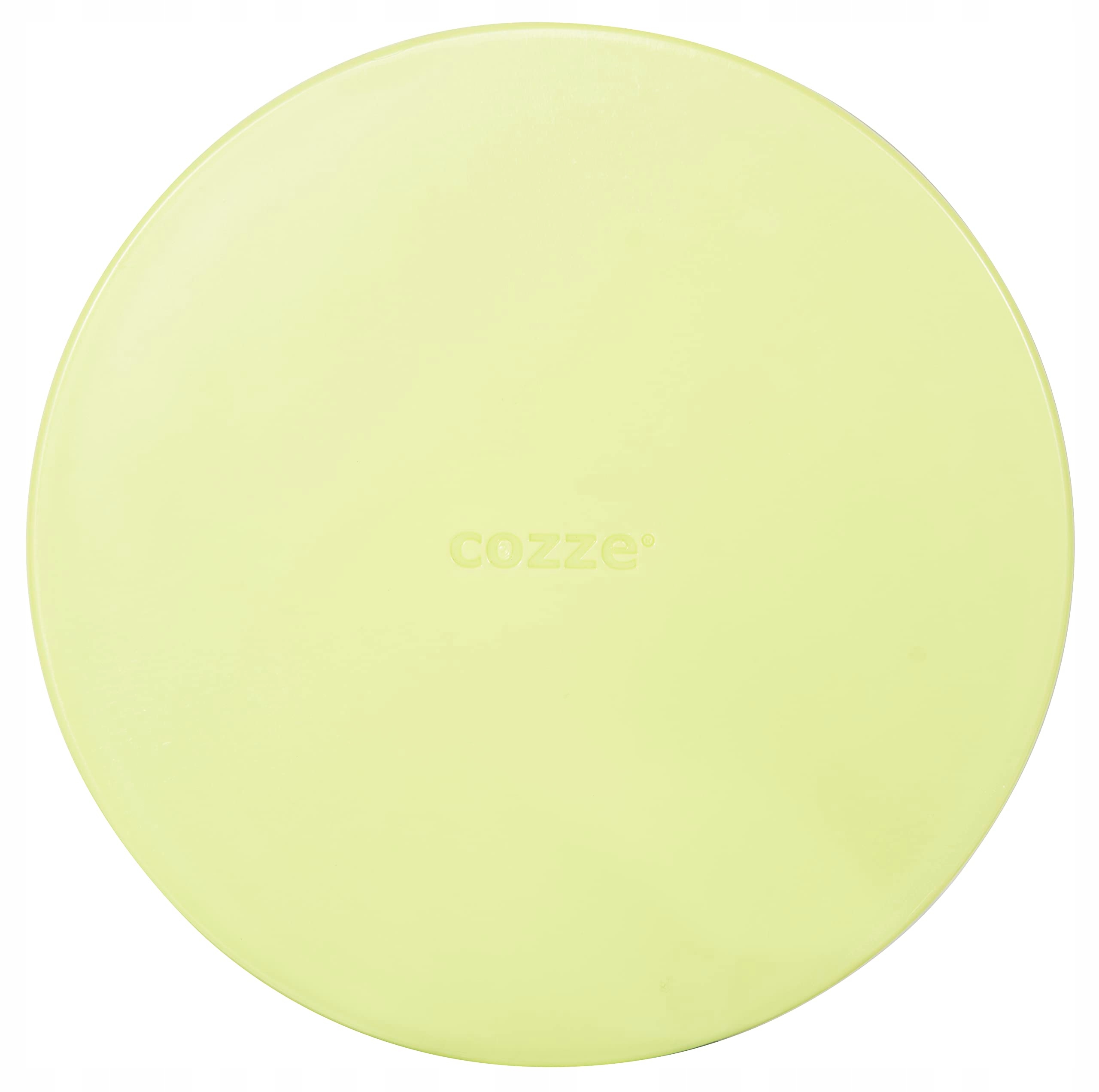 Cozze Pizzabræt PP Ø350x10mm – Idealne do serwowania pizzy