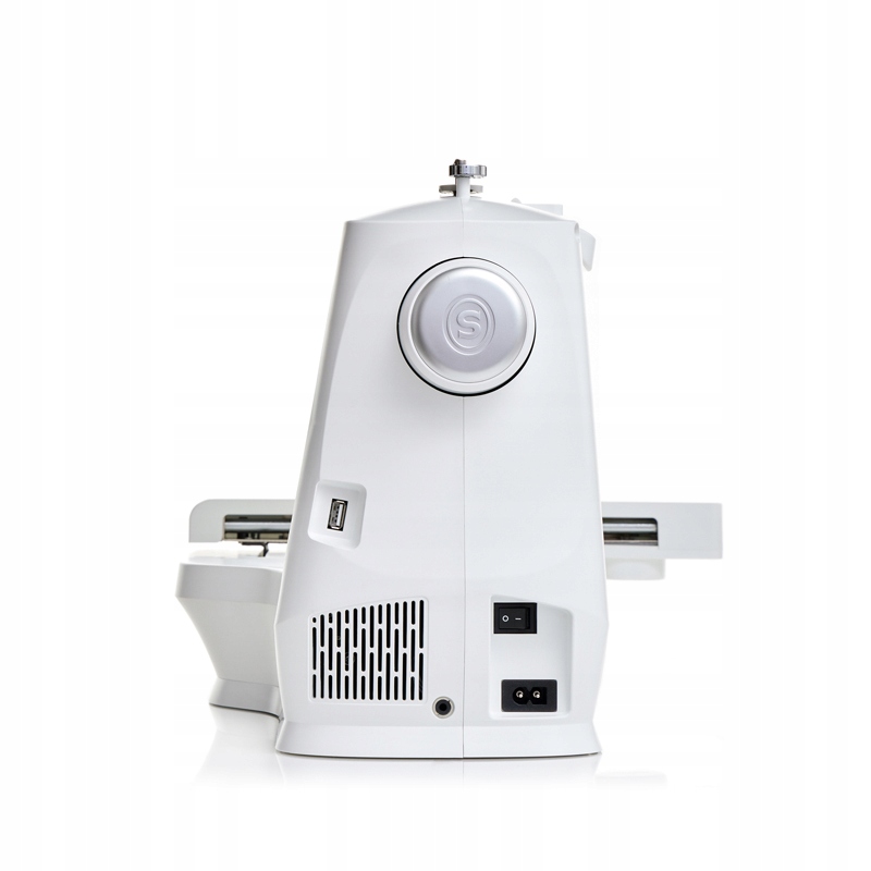 Intuicyjny kolorowy ekran dotykowy 7