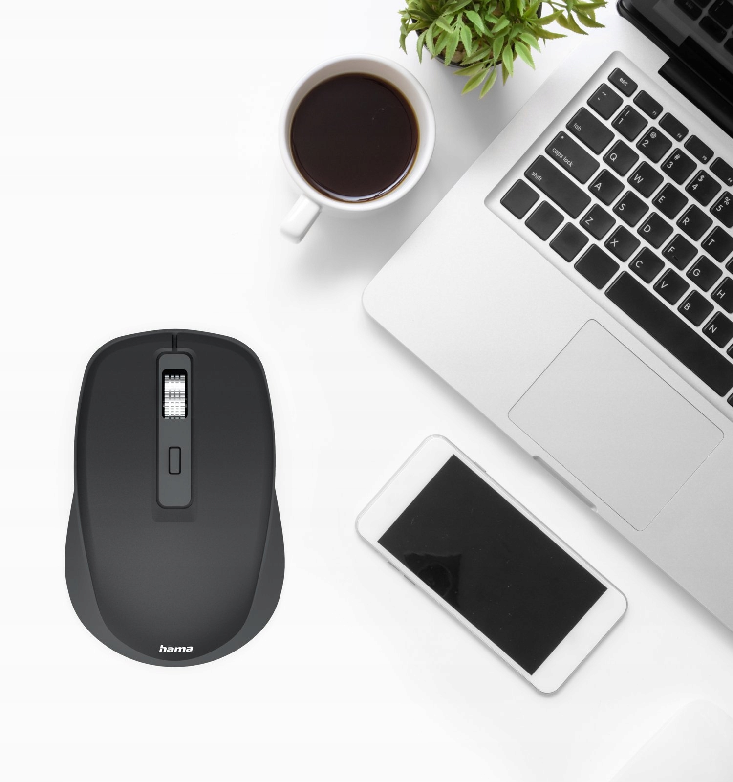 Wygodne zasilanie bateryjne