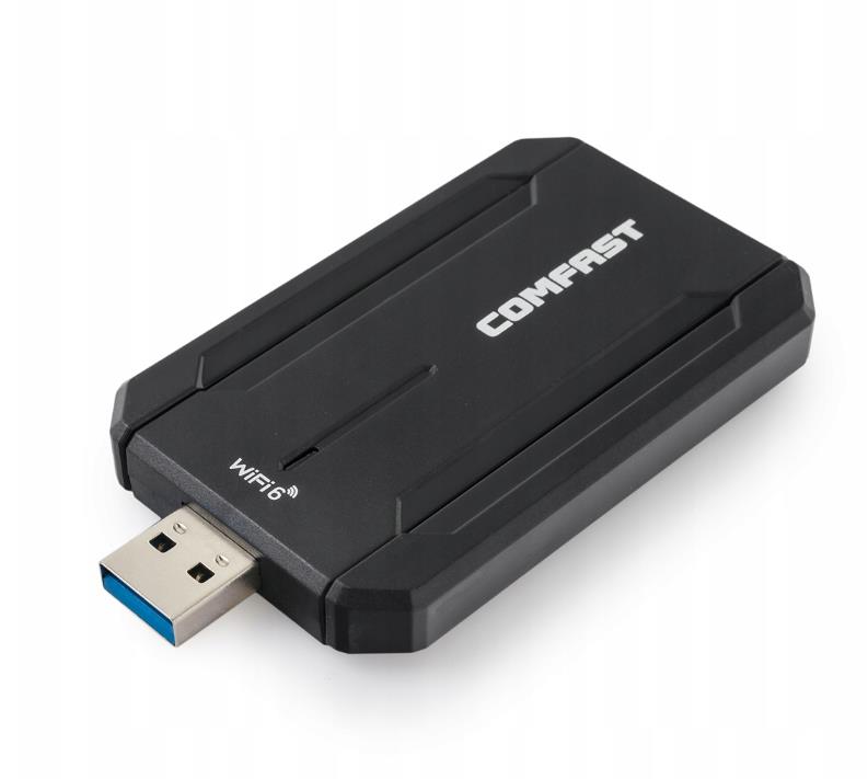 Technologia Wi-Fi 6 (802.11AX) – Nowoczesne rozwiązania