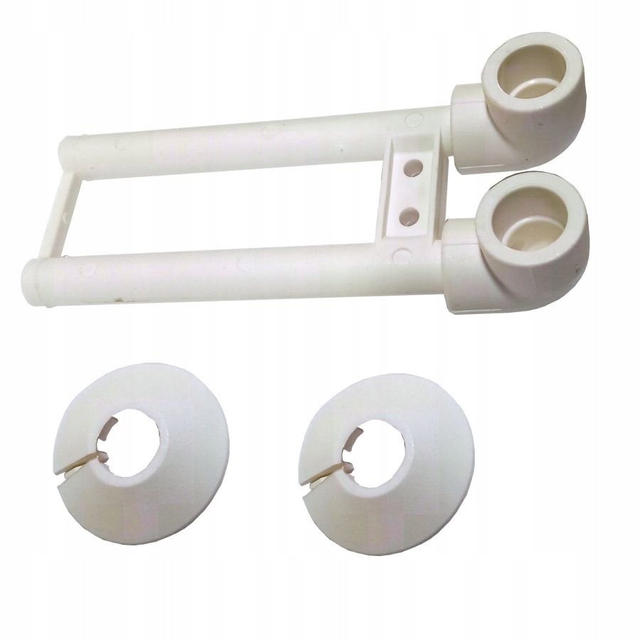 Podejście pod grzejniki 20 RED – Wydajne i nowoczesne rozwiązanie