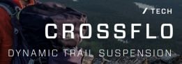CrossFlo DTS Technology