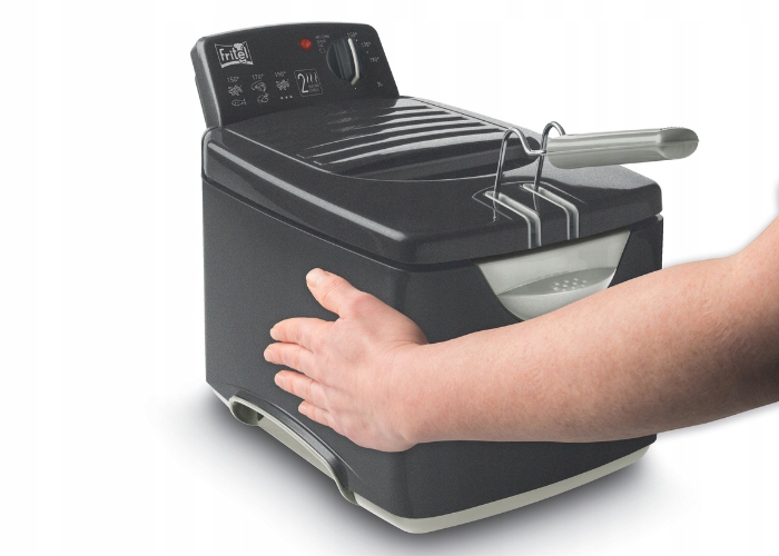 Bezpieczeństwo użytkowania – Zabezpieczenia przed przegrzaniem