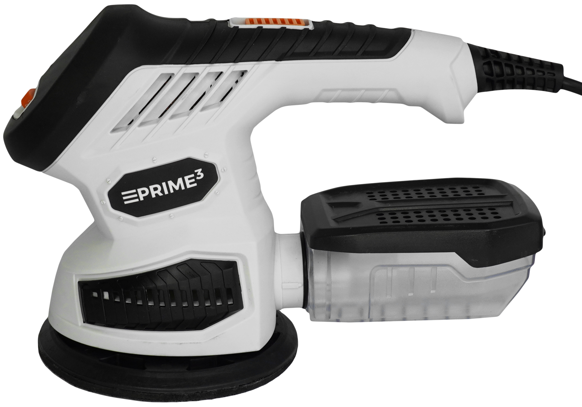 Szlifierka oscylacyjna PRIME3 TOS51 – Wszechstronność i wydajność w jednym narzędziu