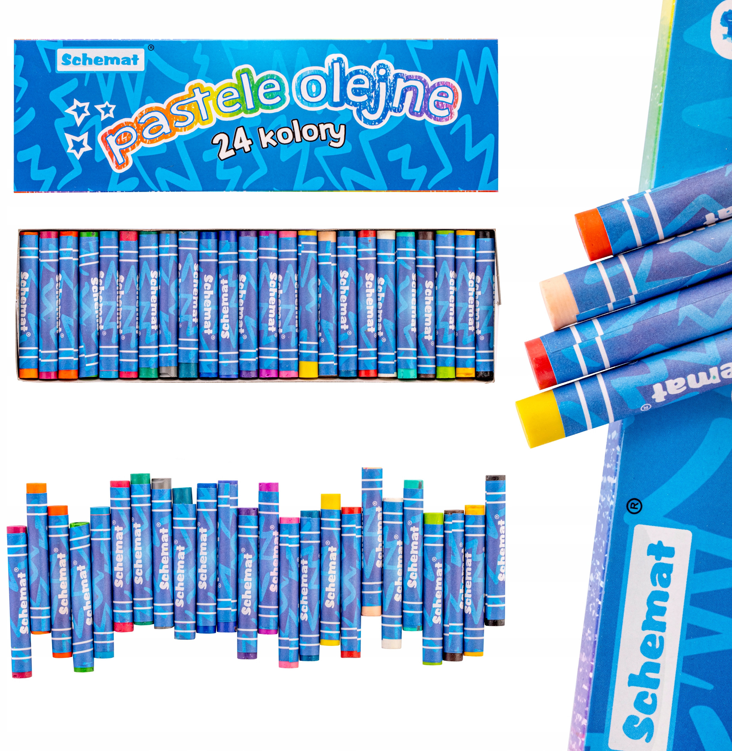 Producent: Schemat – zaufaj sprawdzonej marce