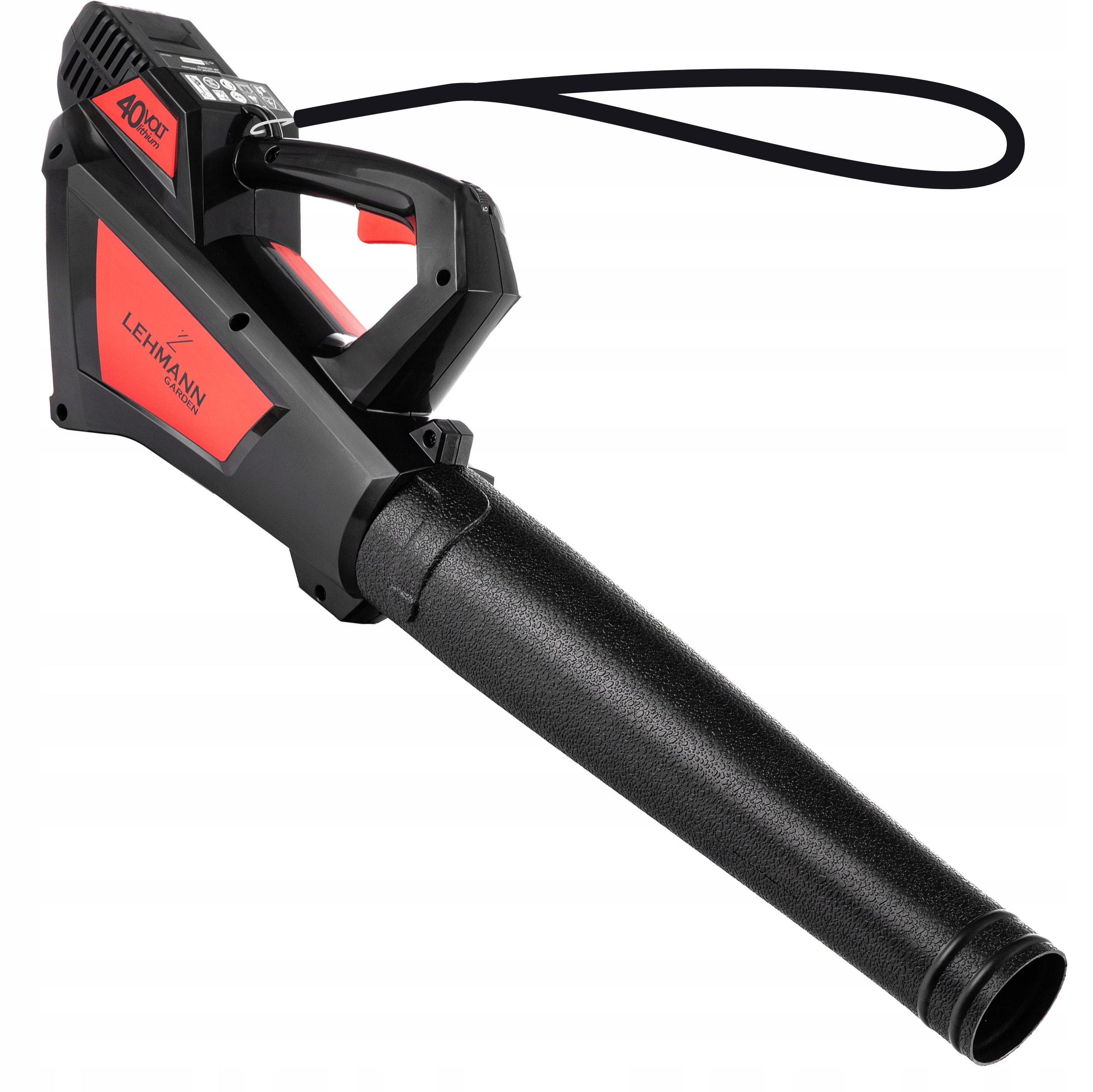 Ergonomiczny uchwyt – Wygoda i bezpieczeństwo podczas pracy