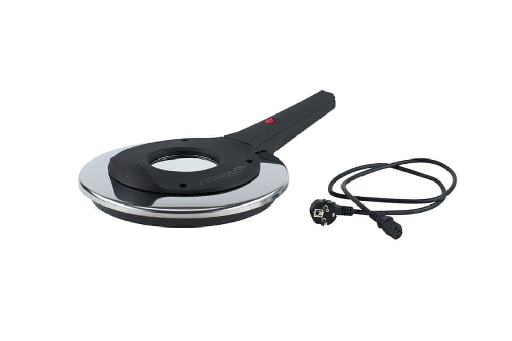 Wykonanie z powłoką nieprzywierającą – Łatwe czyszczenie i wygoda