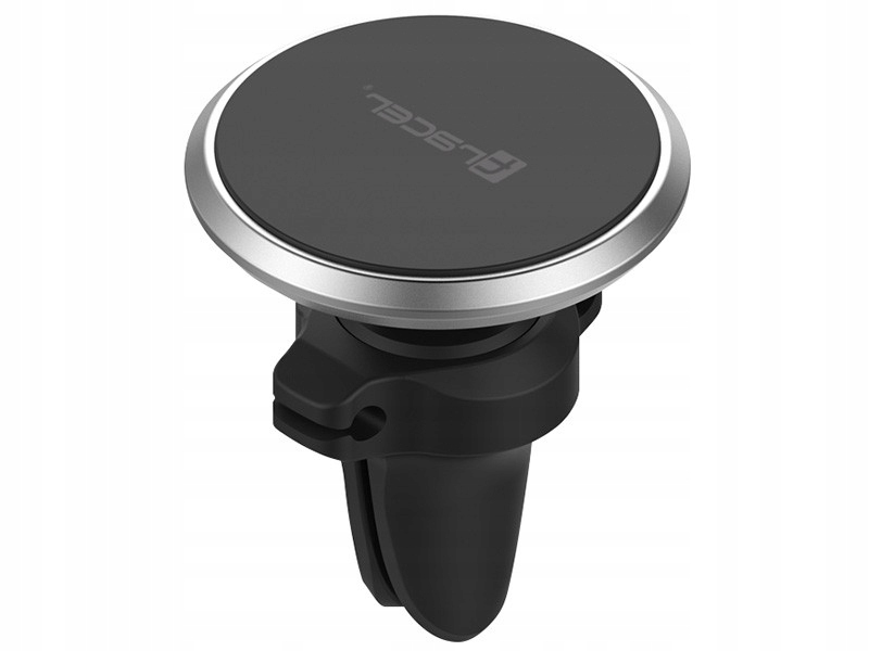 Uniwersalny i łatwy w montażu uchwyt do kratki wentylacyjnej