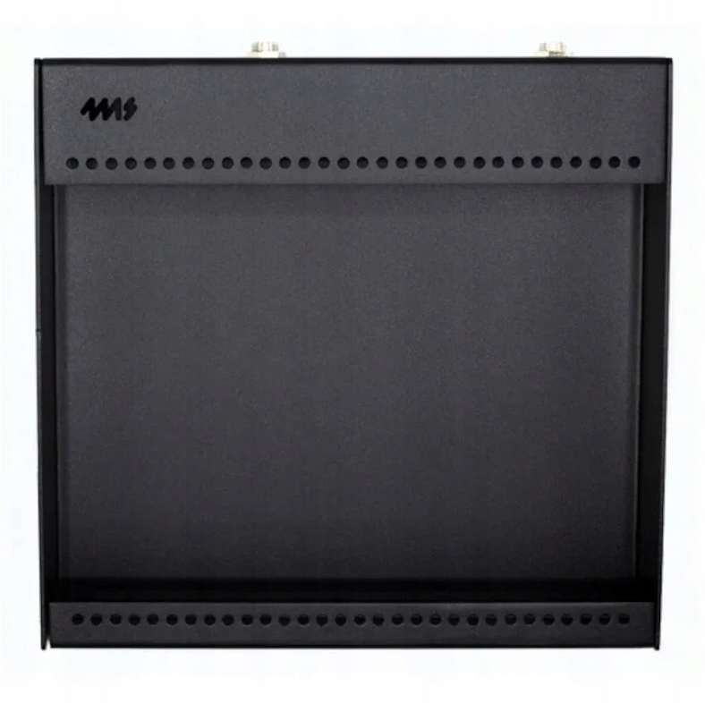 Dlaczego warto wybrać Eventide Misha Eurorack Case?