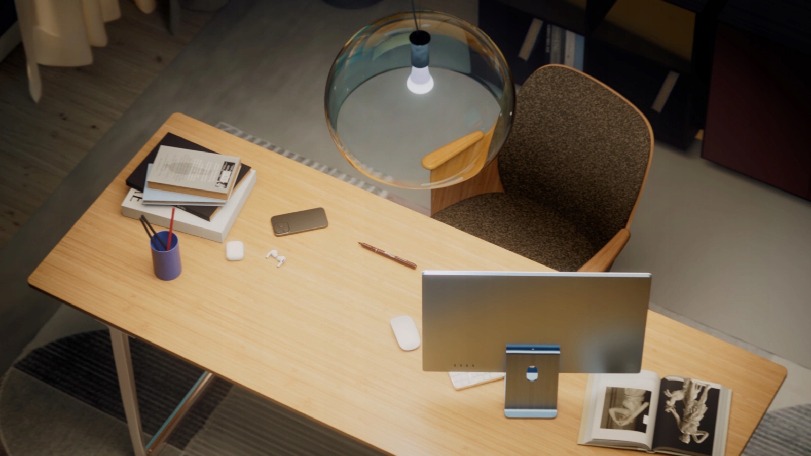 Temperatura barwowa 2700K: Ciepłe światło dla przytulnej atmosfery