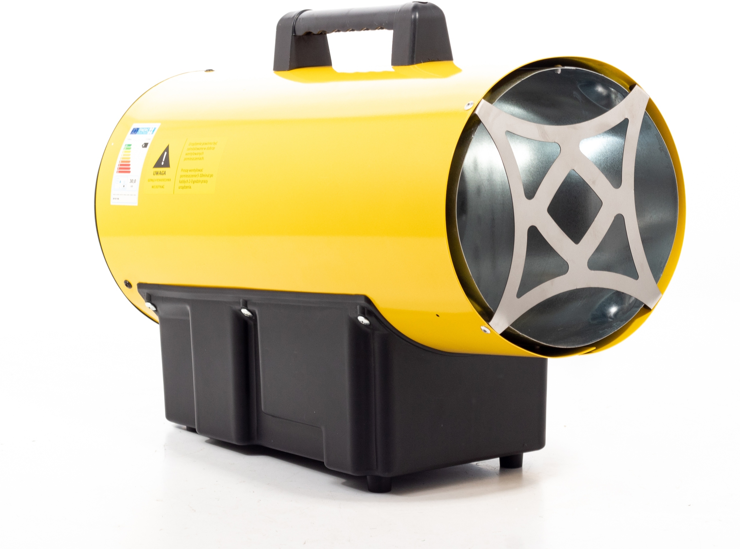 Informacje o modelu i kodzie producenta – VO2460