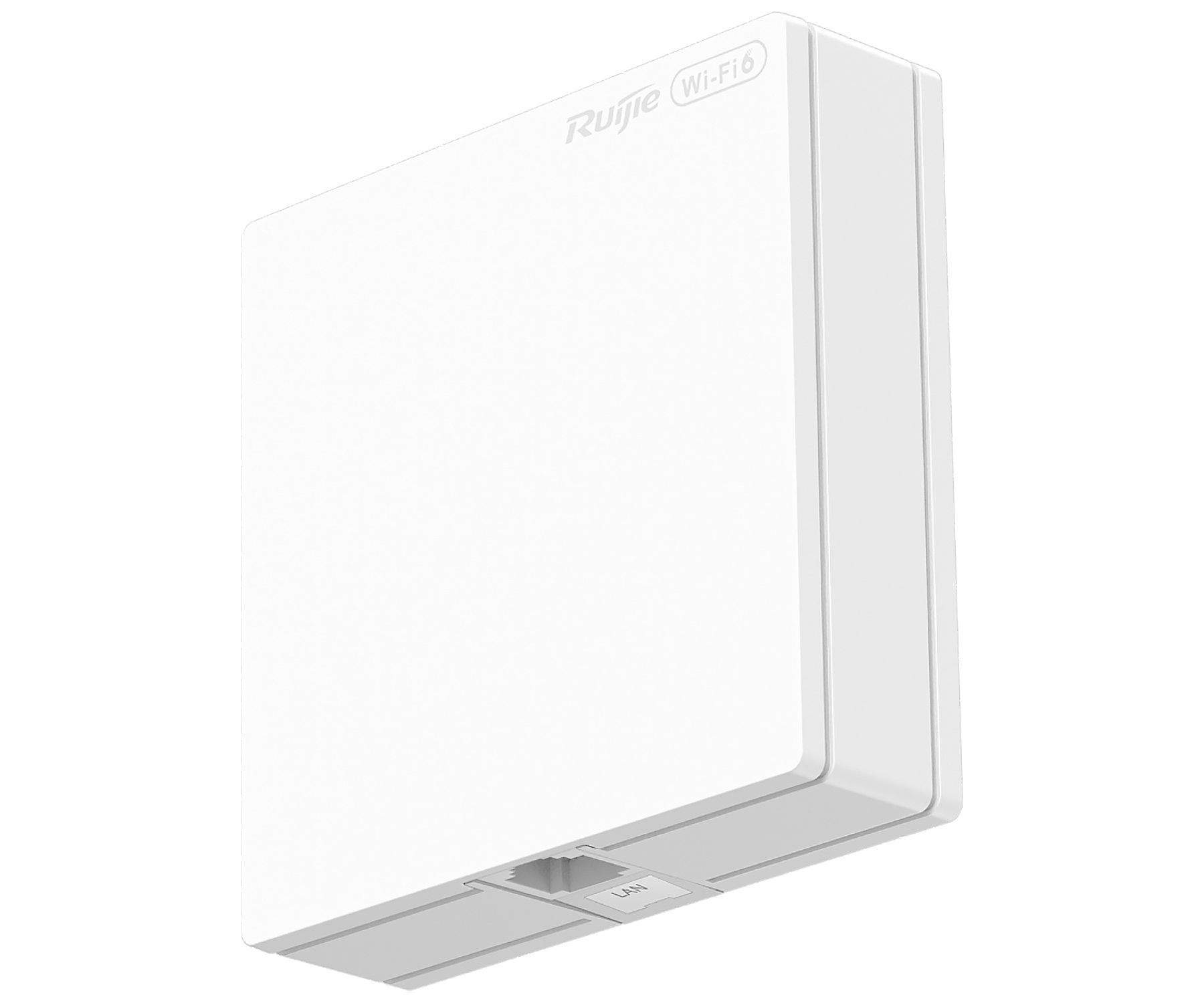 Wydajność Dual Band 2.4GHz/5GHz z prędkością AX3000