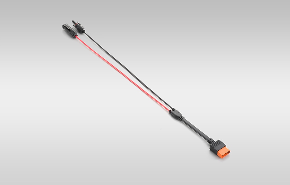 Stabilne ładowanie słoneczne dzięki modułowi MPPT 400W