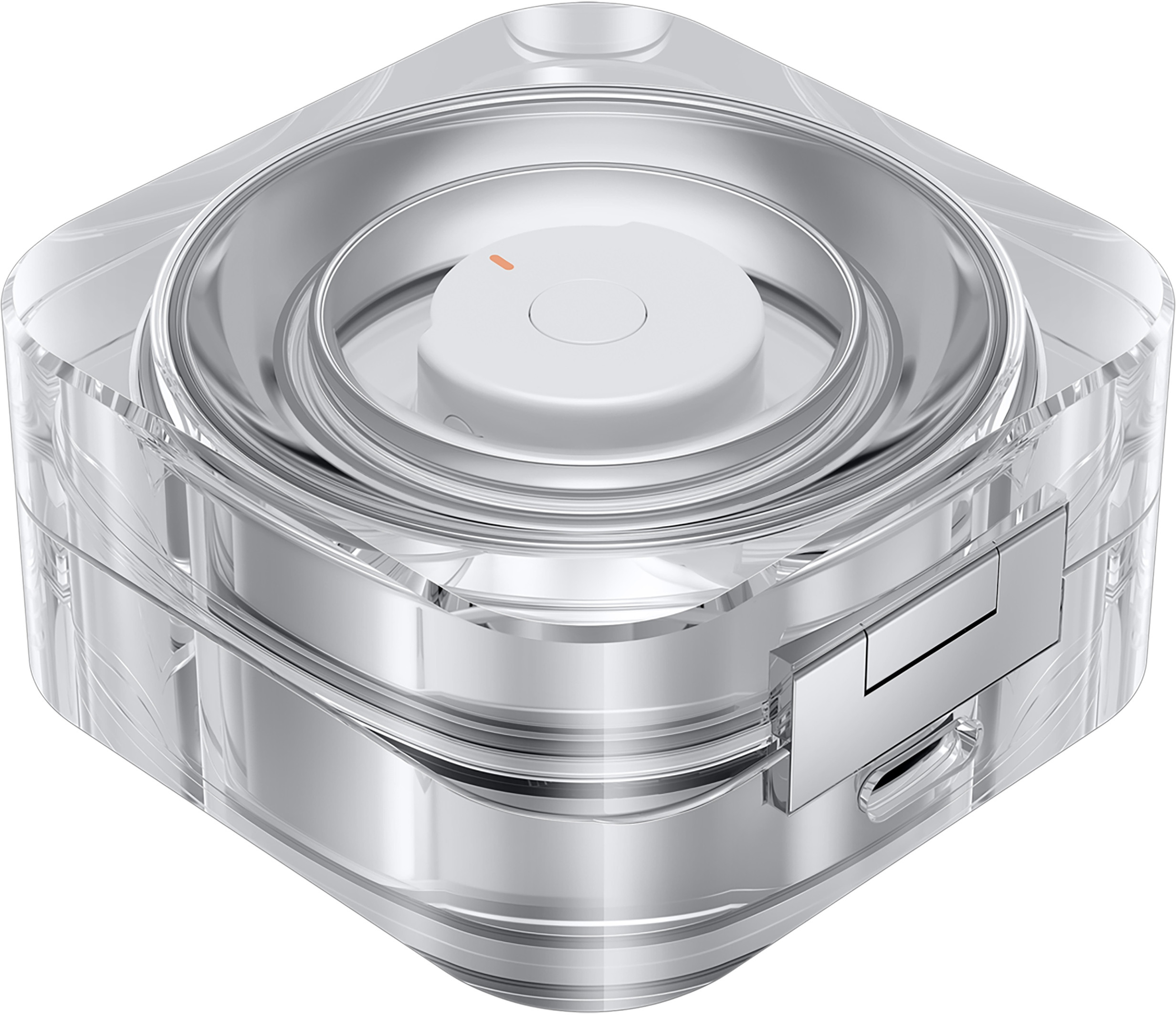 Monitorowanie zdrowia i aktywności