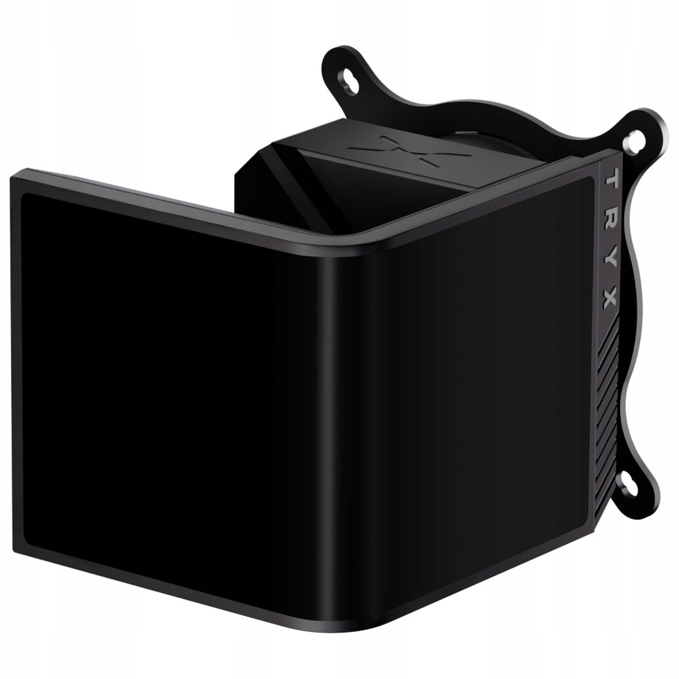 Ciche wentylatory ARGB – Efektywne chłodzenie bez hałasu