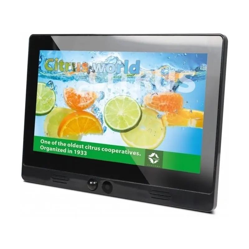 Doskonała jakość obrazu – rozdzielczość 1920 x 1080 px