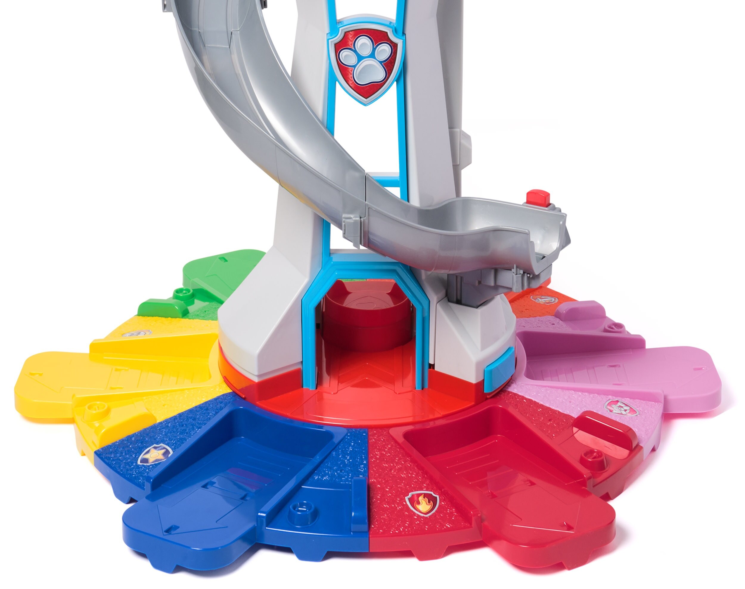 Wysoka jakość wykonania i bezpieczeństwo zabawy