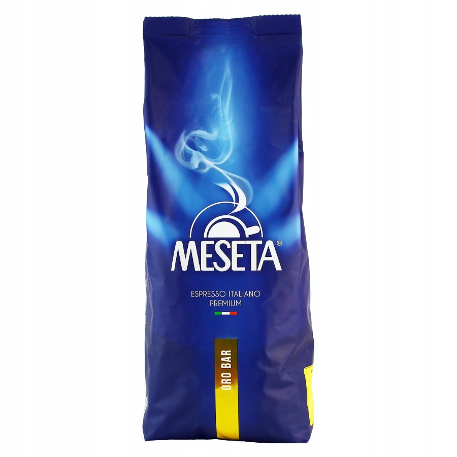 Wysoka zawartość kofeiny dla energetycznego startu