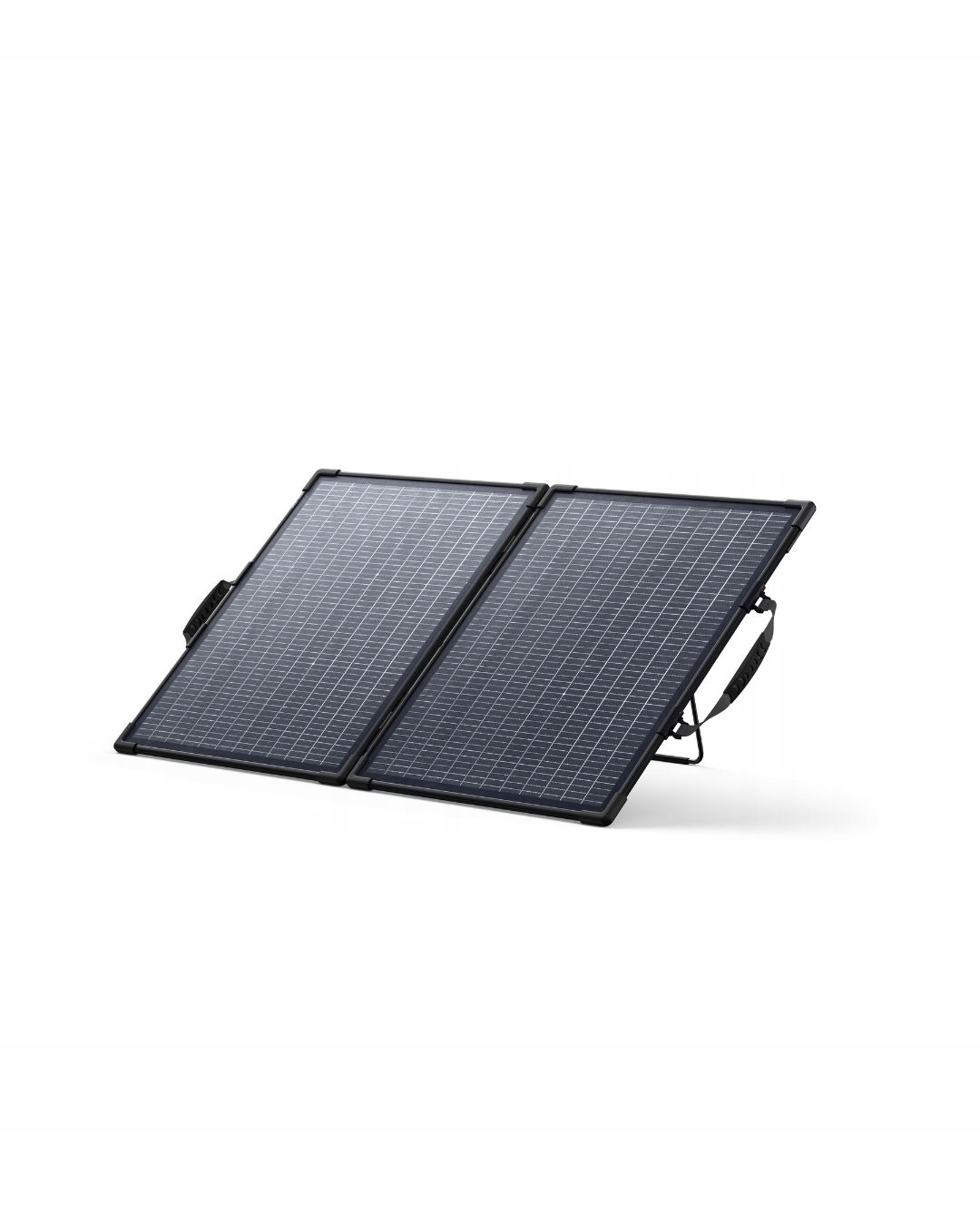 SOLIX PS100 (Gen 2) – Przenośne panele słoneczne dla każdego