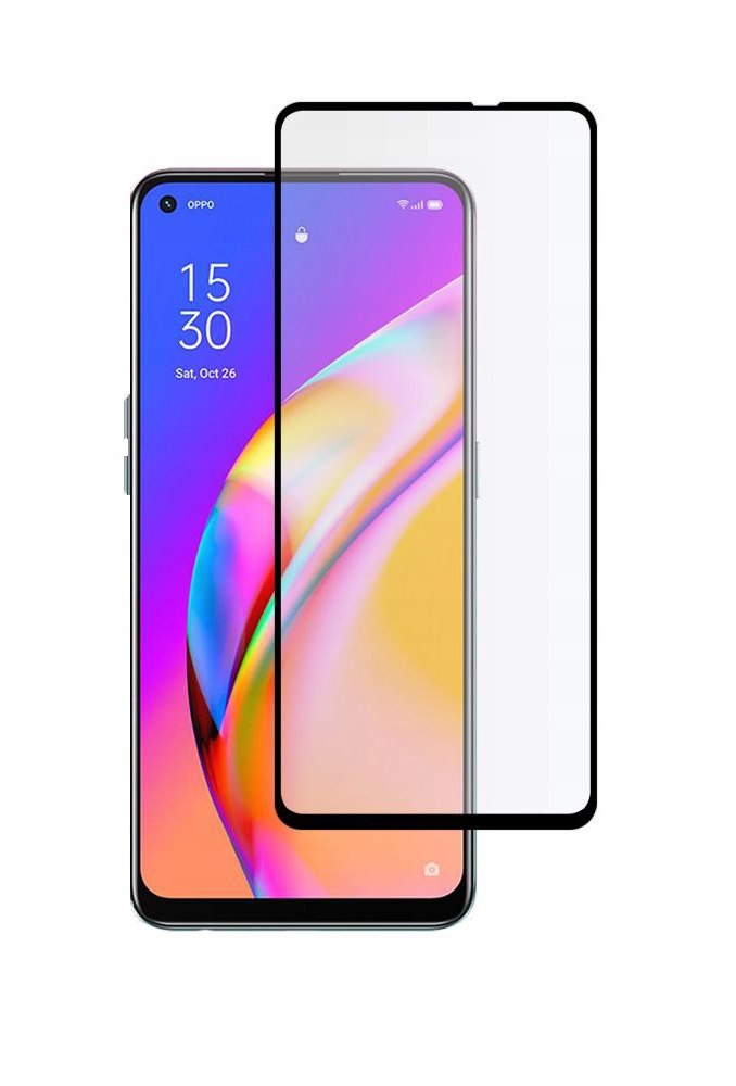 Szkło Hartowane do Oppo Reno 5 Lite