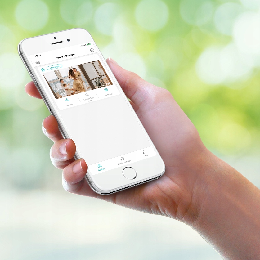 Najważniejsze funkcje kamery – pełna kontrola nad monitoringiem