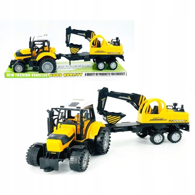 Informacje o producencie