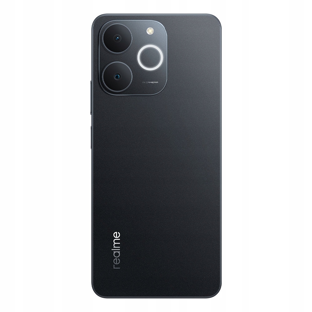 Doskonałe możliwości fotograficzne: 50 MP aparat główny i 5 MP aparat przedni