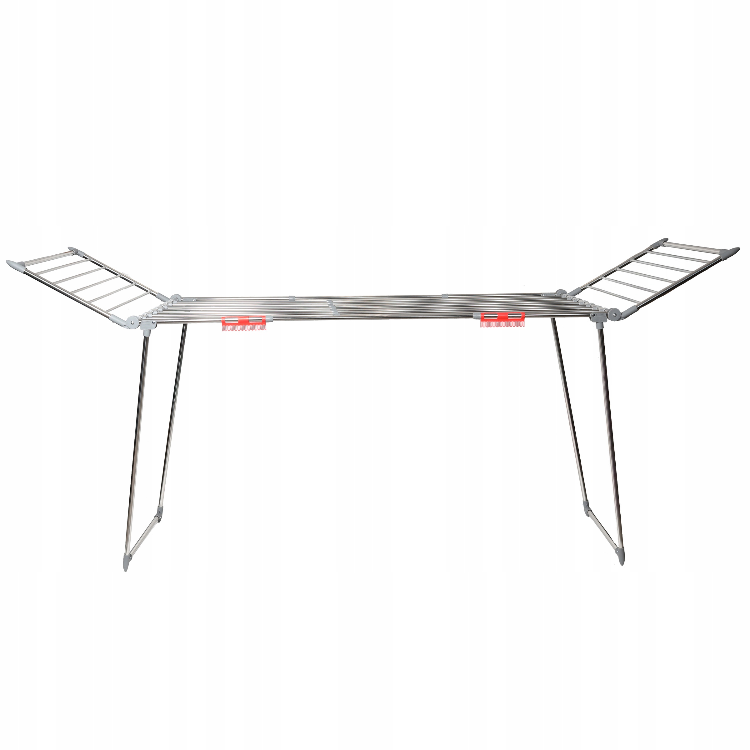 Duża pojemność do 27 metrów prania