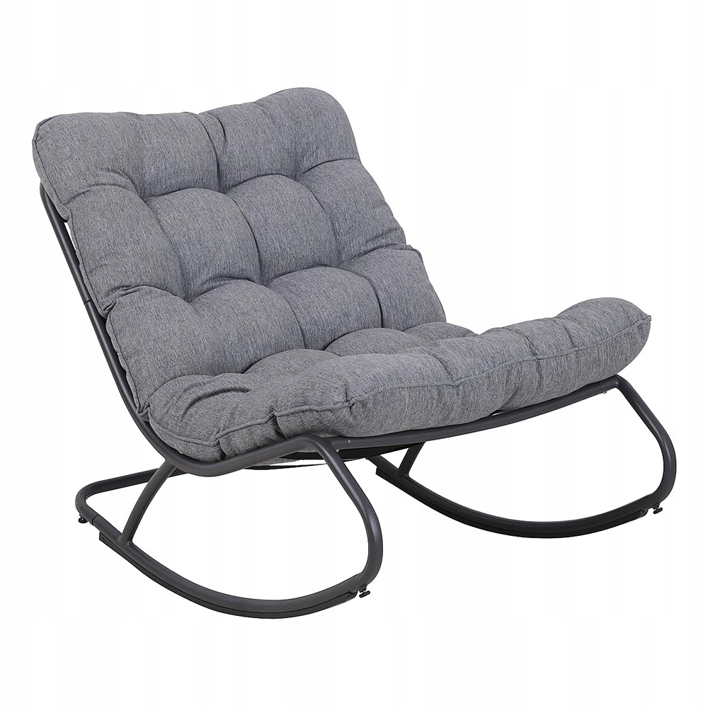 Solidna Konstrukcja – Stalowy Stelaż Odporny na Warunki Atmosferyczne