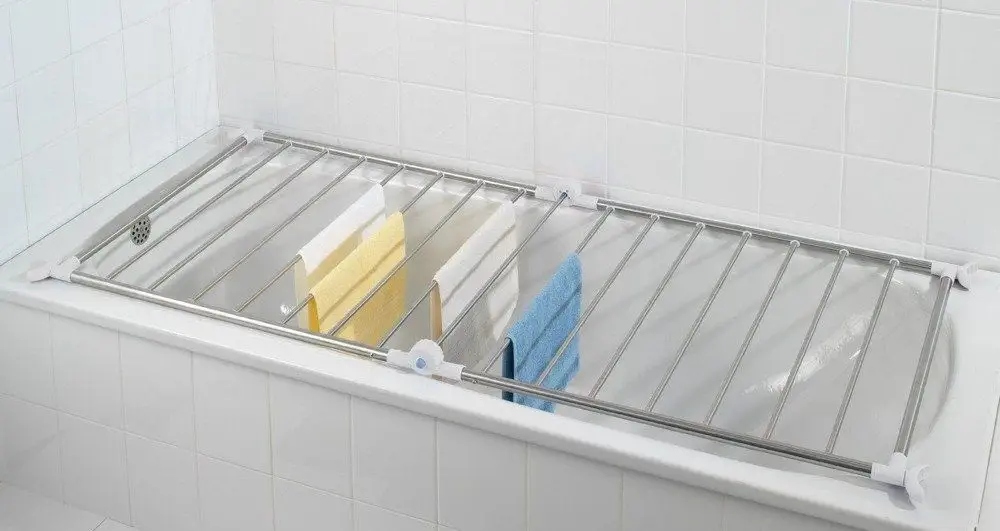 Suszarka na pranie Wenko – Praktyczne rozwiązanie do suszenia bielizny