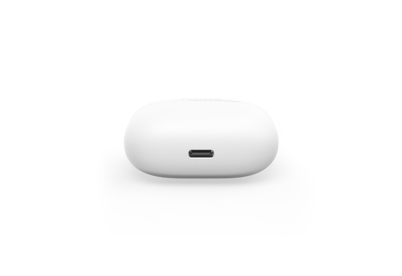 Kompatybilność z Siri i Google Assistant zwiększa funkcjonalność słuchawek