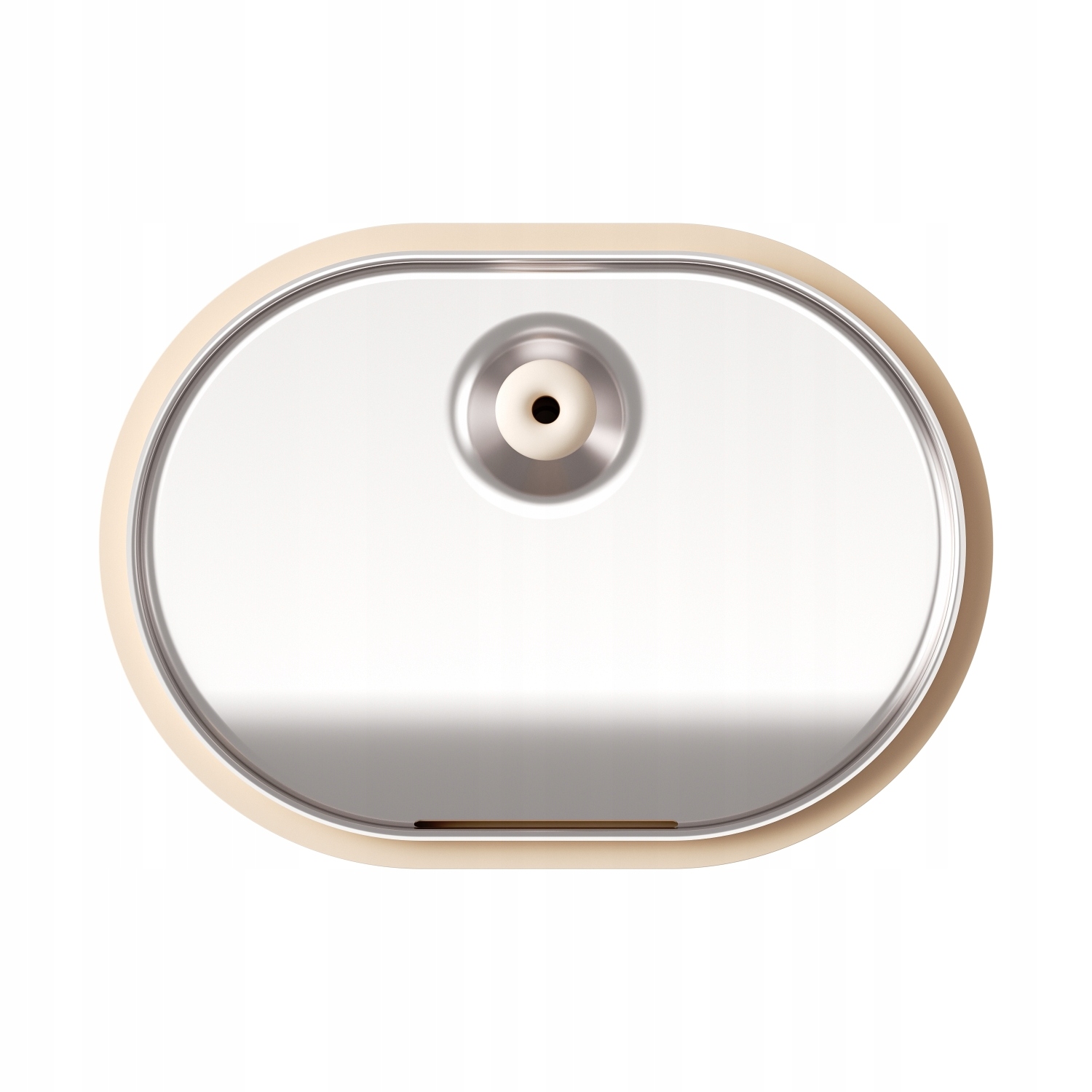 Cicha praca i łatwość czyszczenia