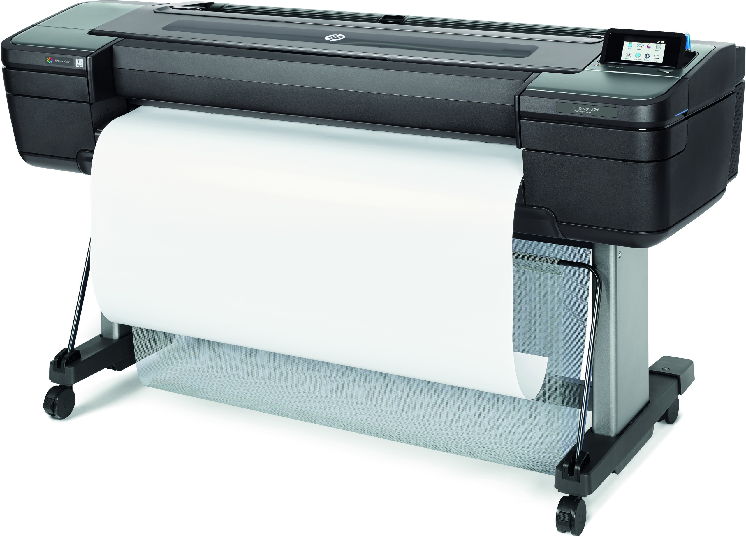 HP DesignJet Z9+ 44