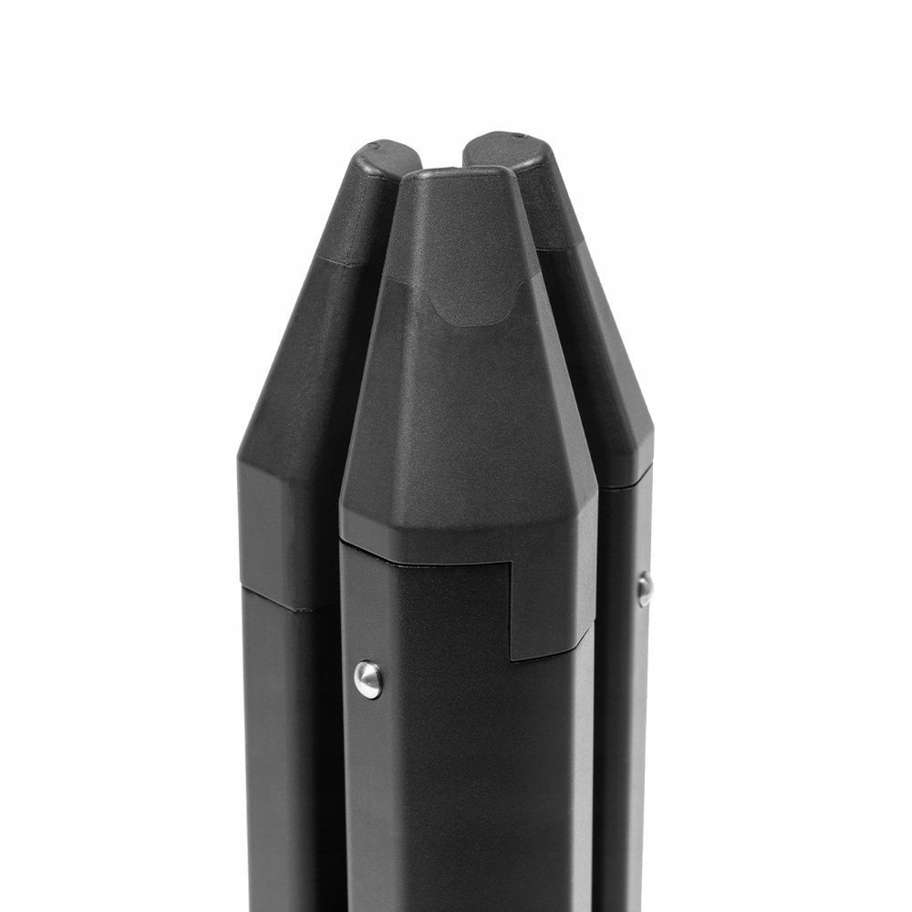 Zestaw stopek Peak Design Ultralight Conversion Kit do skracania statywu – Lekkość i stabilność w jednym