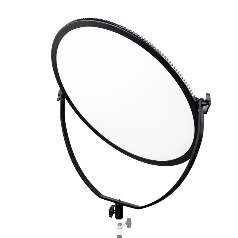 Regulacja temperatury barwowej 2500-8500K – Idealne światło w każdej sytuacji