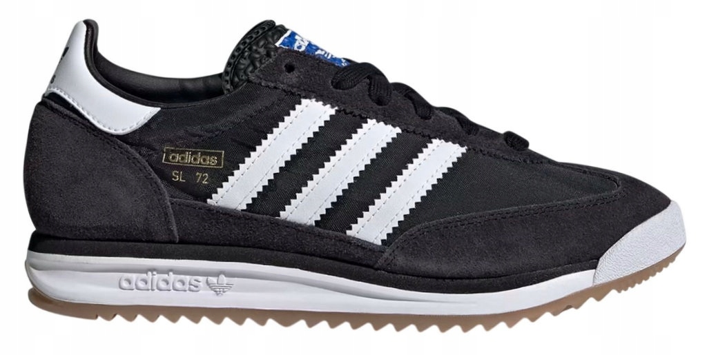 Buty męskie ADIDAS SL RS 72 J (IH8078) – Komfort i styl na co dzień