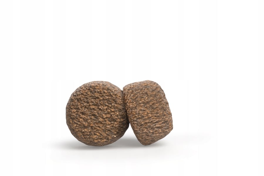 Niskotłuszczowa karma wspierająca kontrolę masy ciała