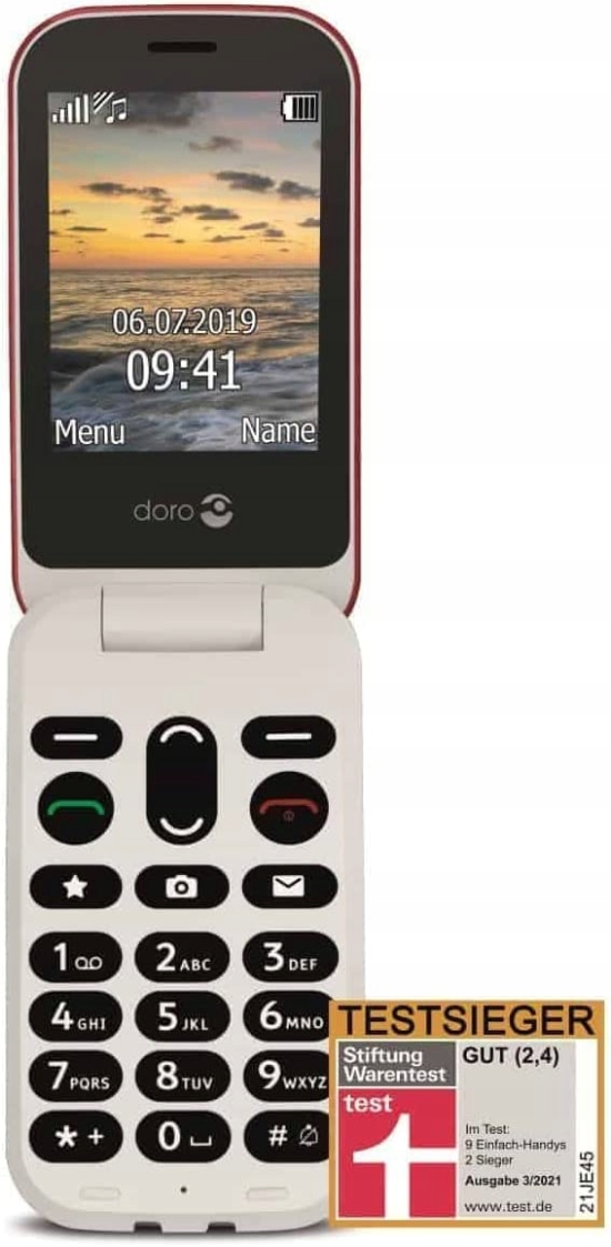 System operacyjny Android – Prosta obsługa