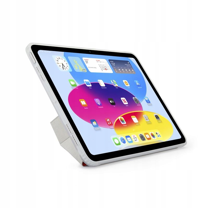 Funkcja budzenia i usypiania - Oszczędność energii i wydłużenie żywotności baterii