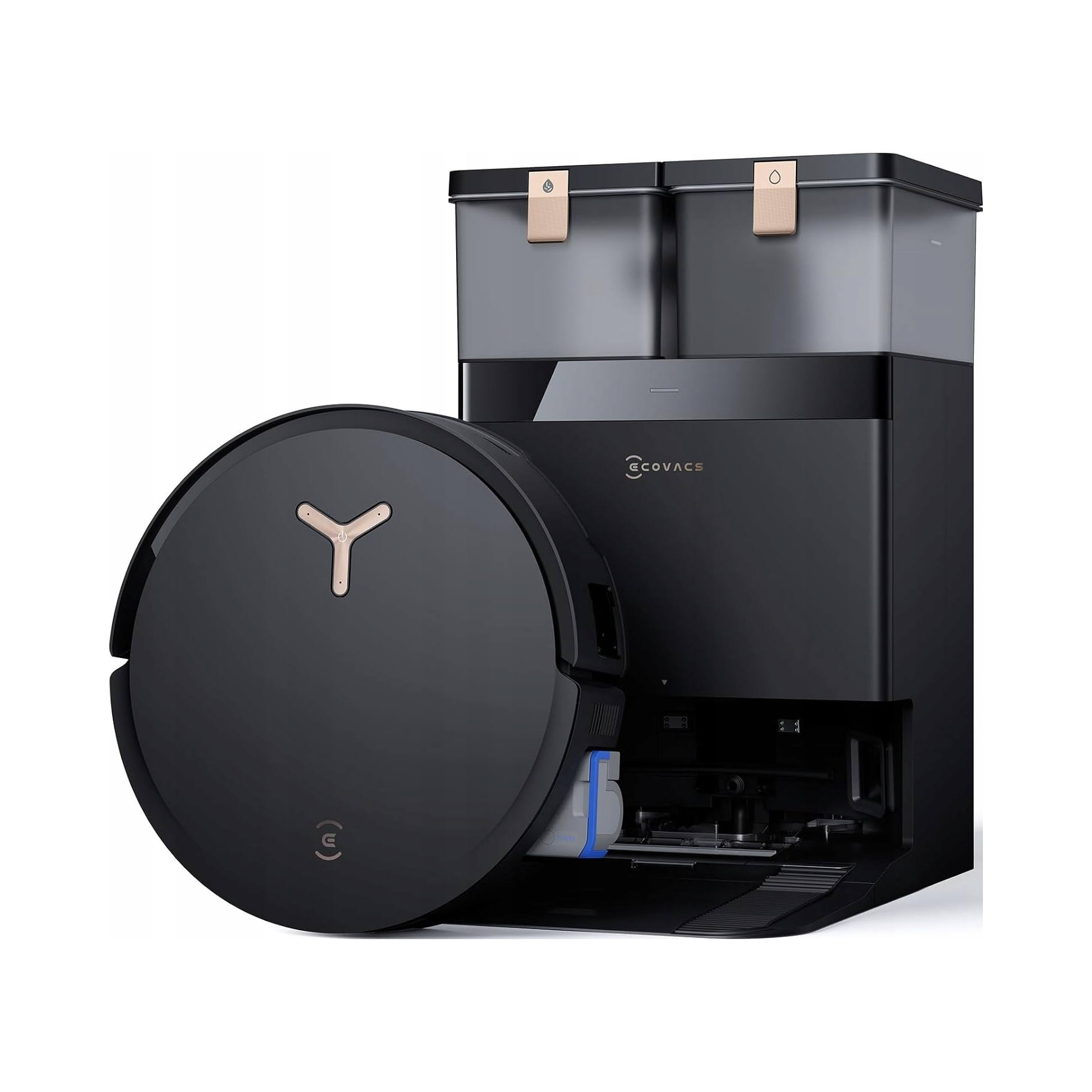 Robot sprzątający ECOVACS DEEBOT X8 PRO OMNI*