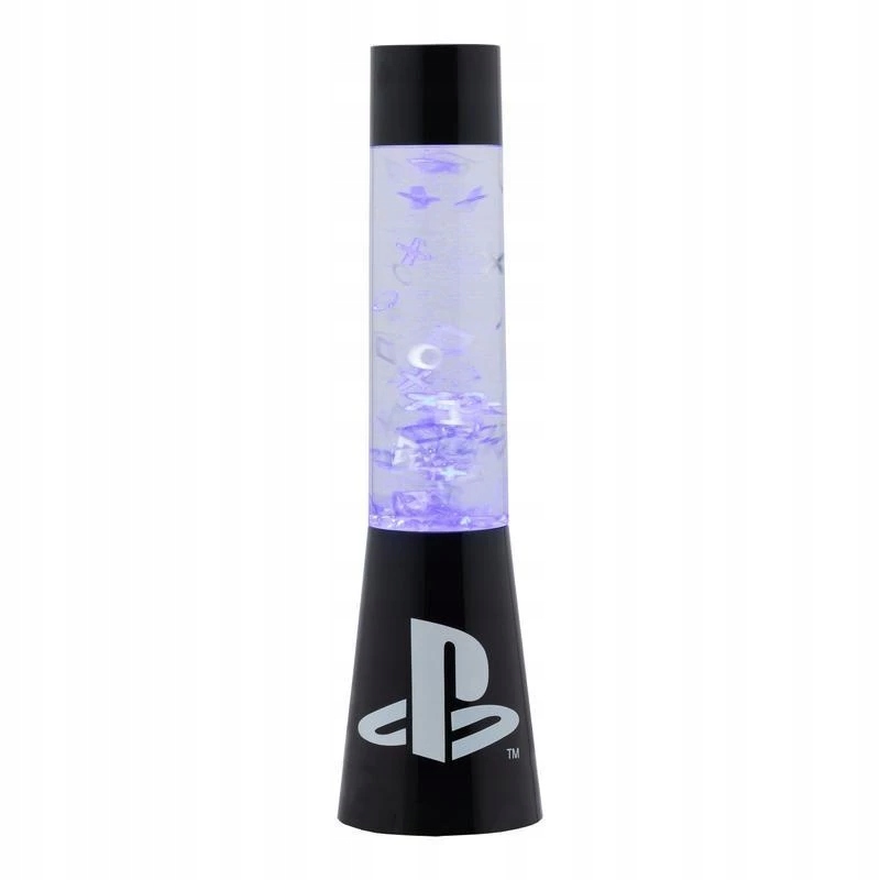 Oszałamiający design z motywem PlayStation
