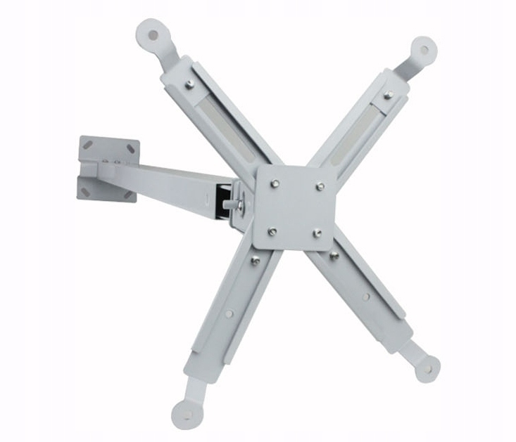 Solidna konstrukcja ze stali