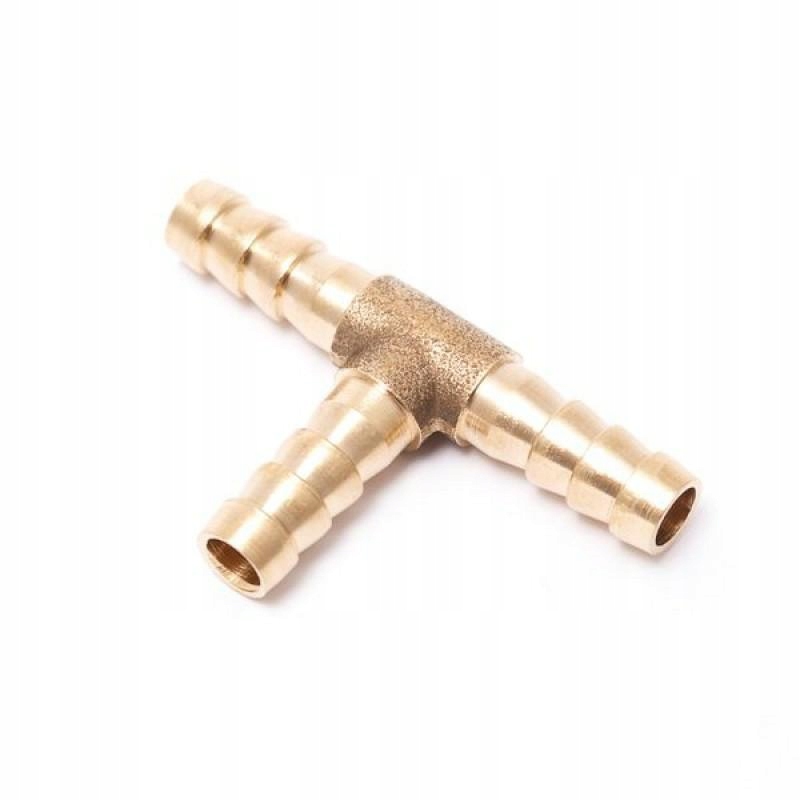 Materiał i Trwałość – Mosiądz w Twoim Układzie