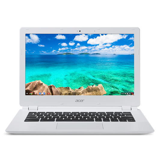 Acer Chromebook