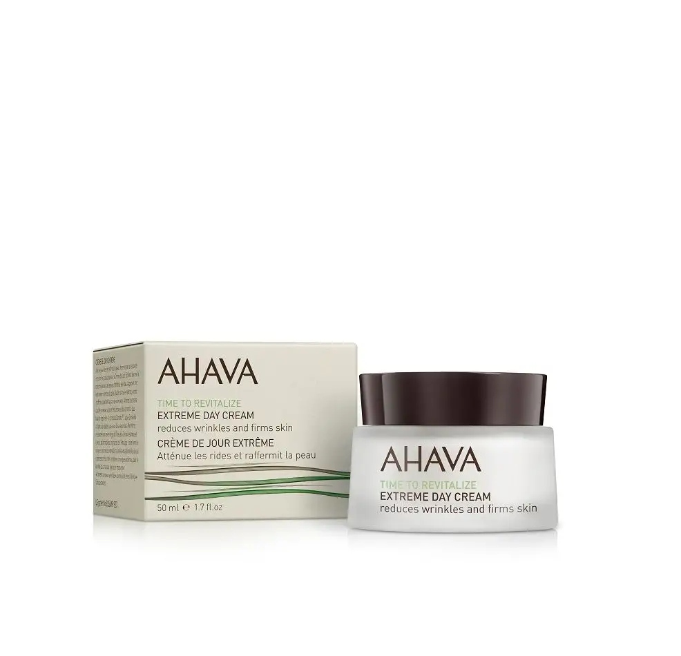 Ekstremalne składniki z Morza Martwego i Himalajów