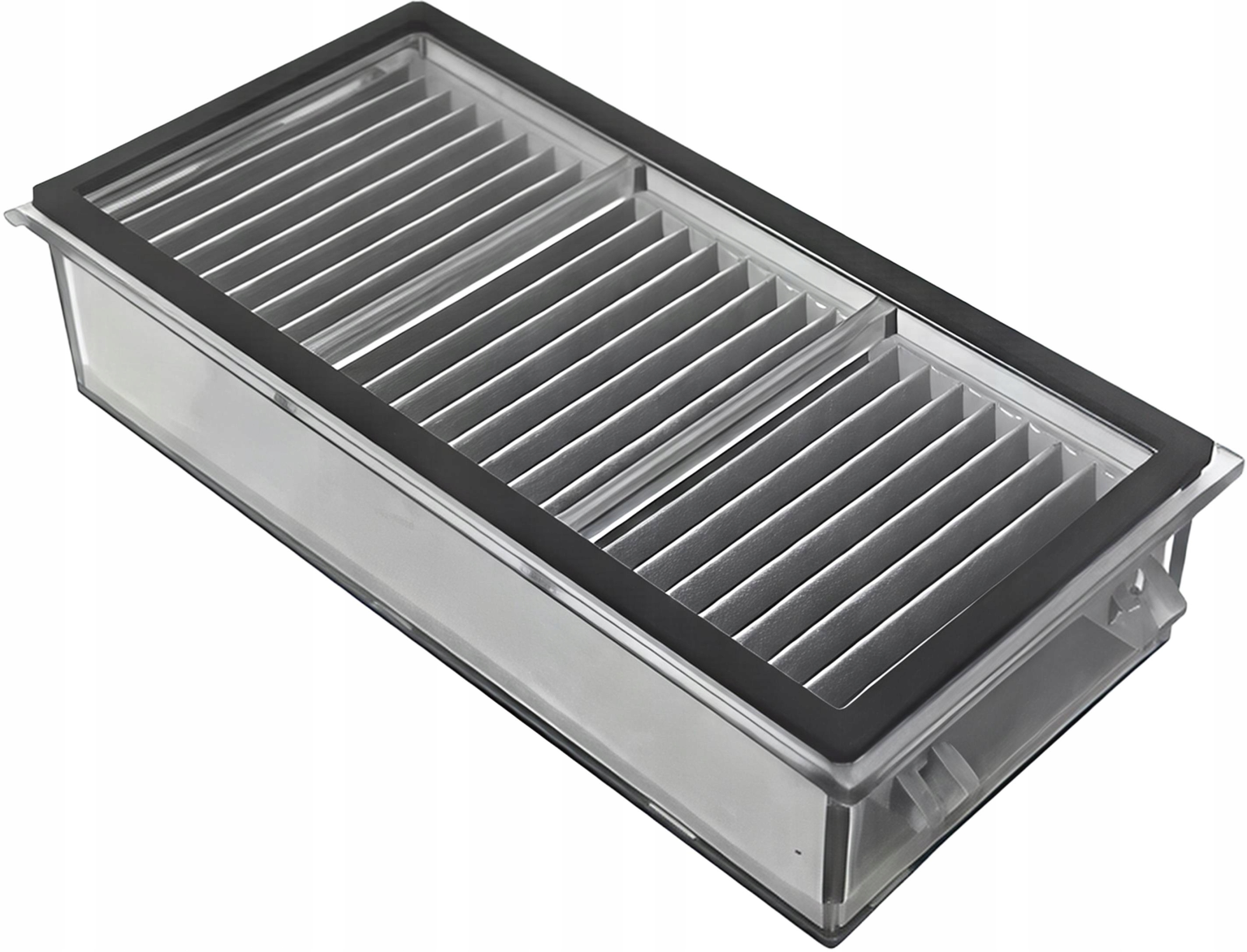 Najważniejsze cechy filtra HEPA – Co wyróżnia produkt YIVO?