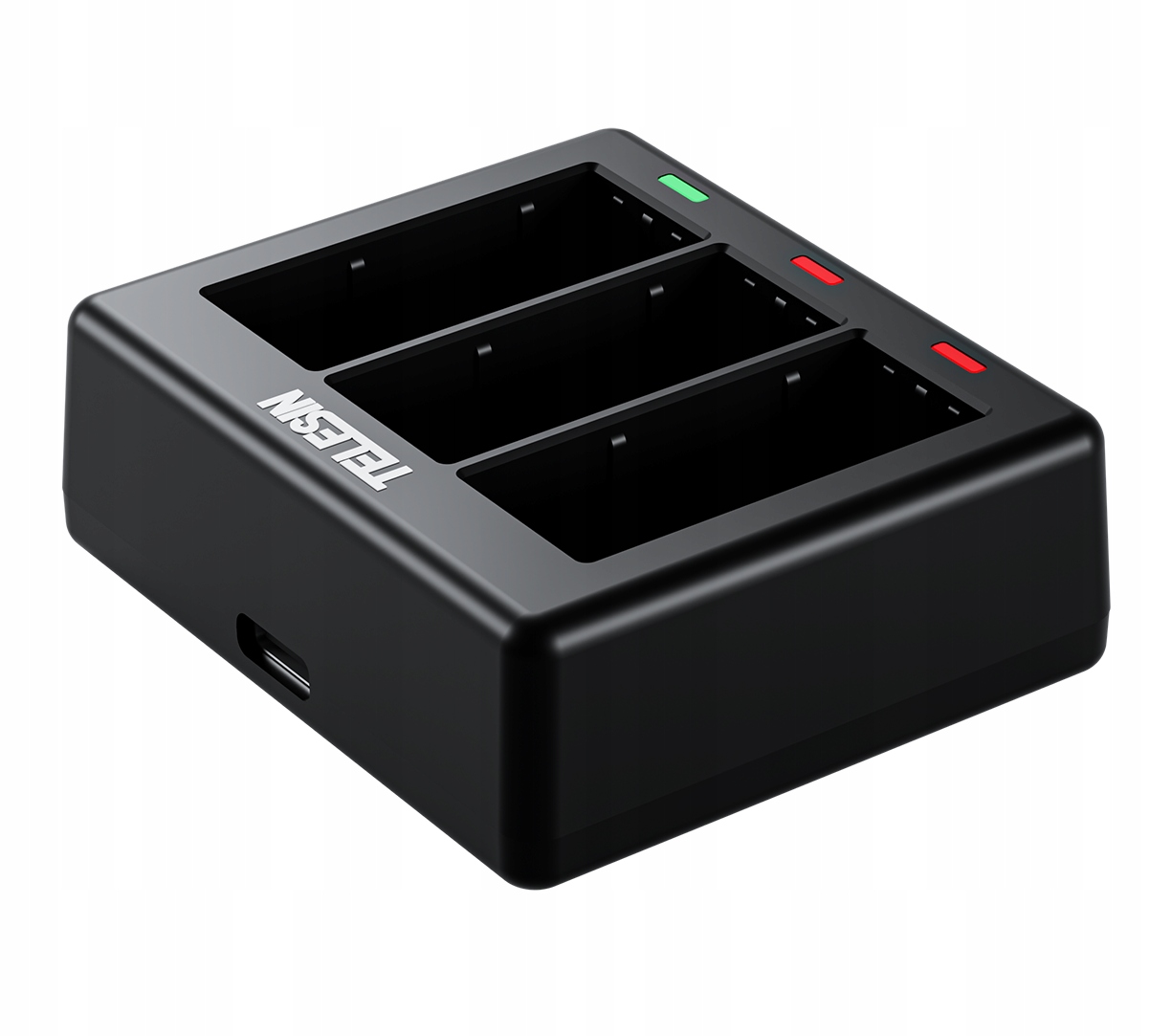 Zestaw akumulatorów z certyfikatem CE – gwarancja jakości