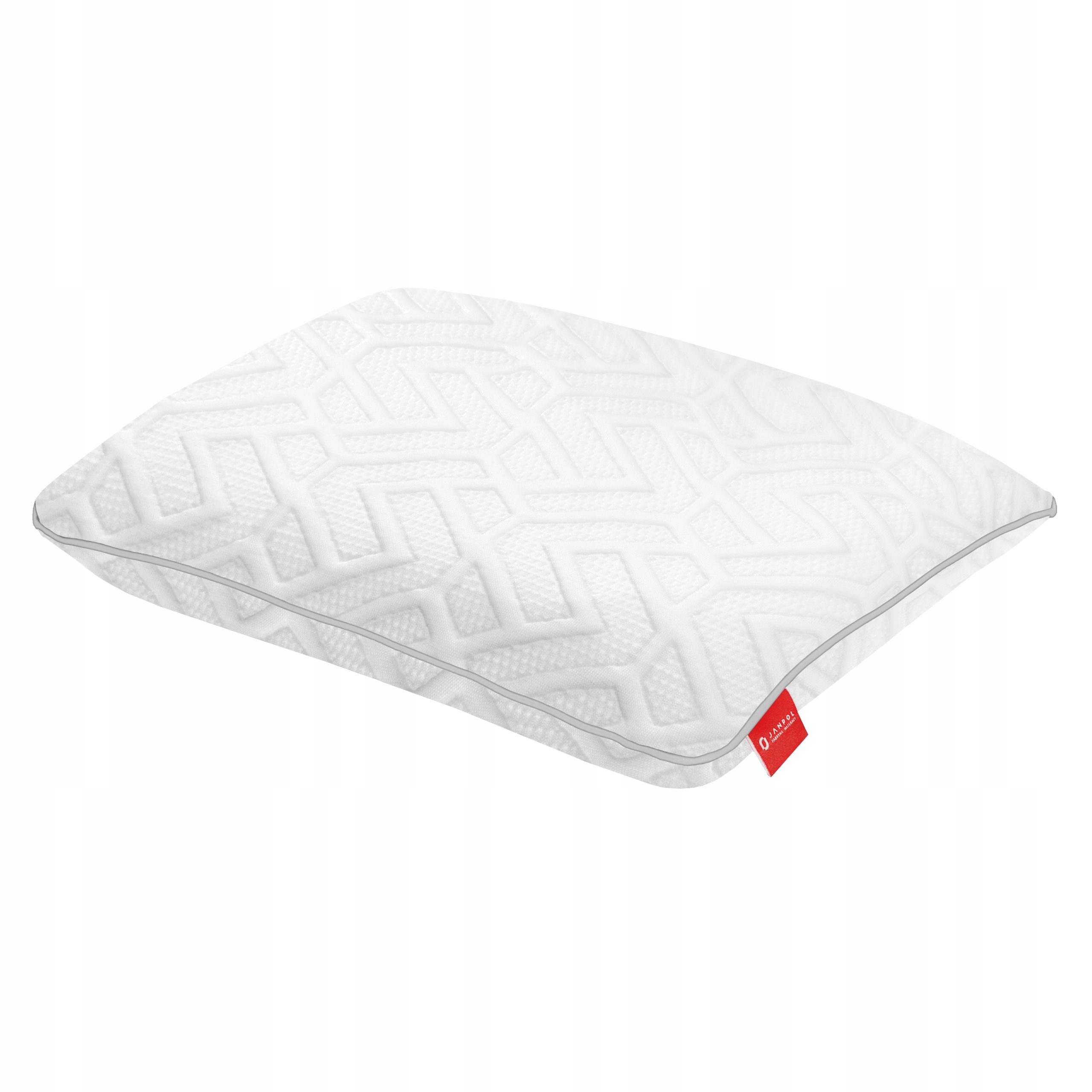 Poduszka Janpol Baby Bio Premium Stretch – Komfortowy sen dla dzieci