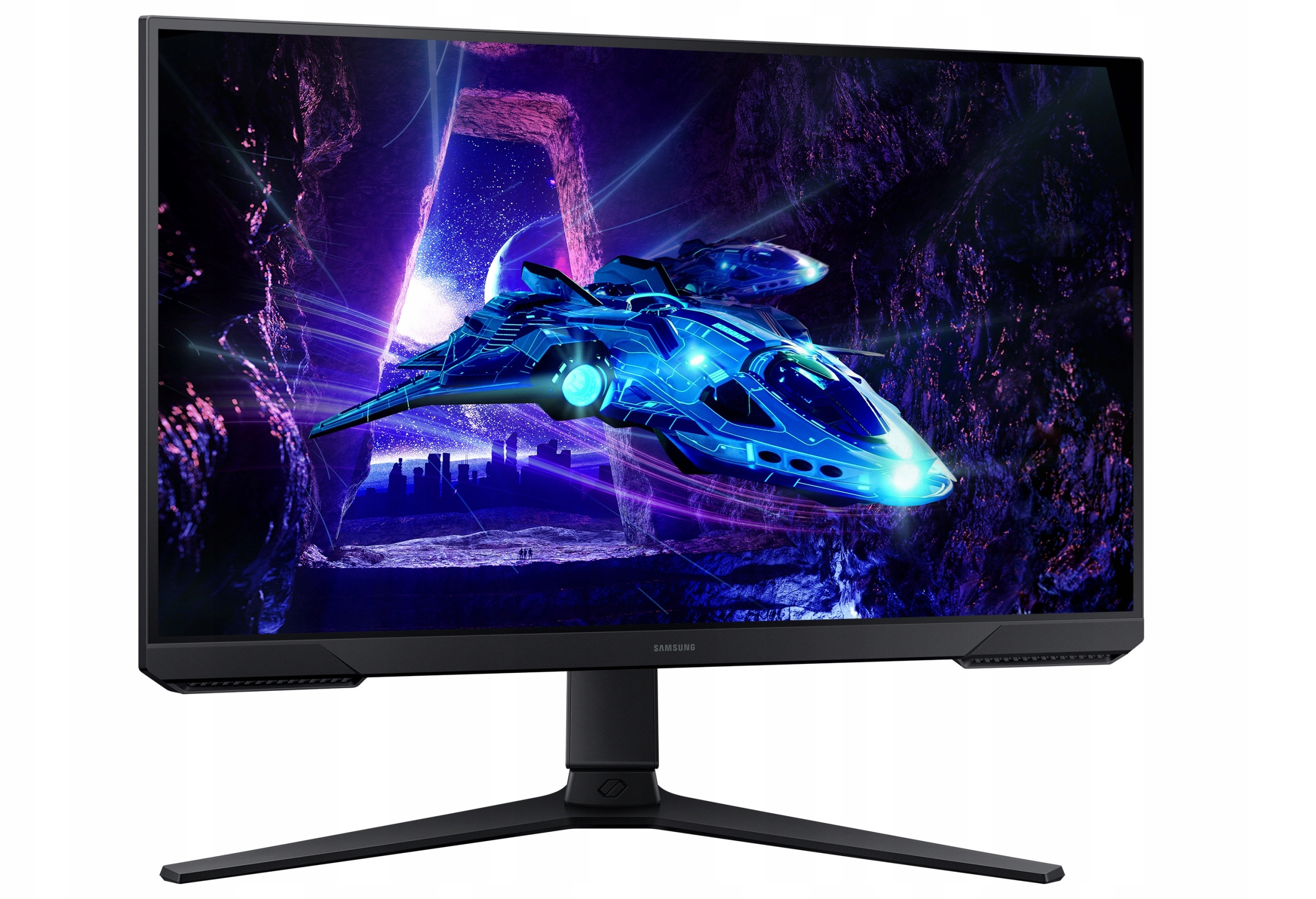 Dysk SSD 1TB NVMe – Ekstremalna prędkość ładowania